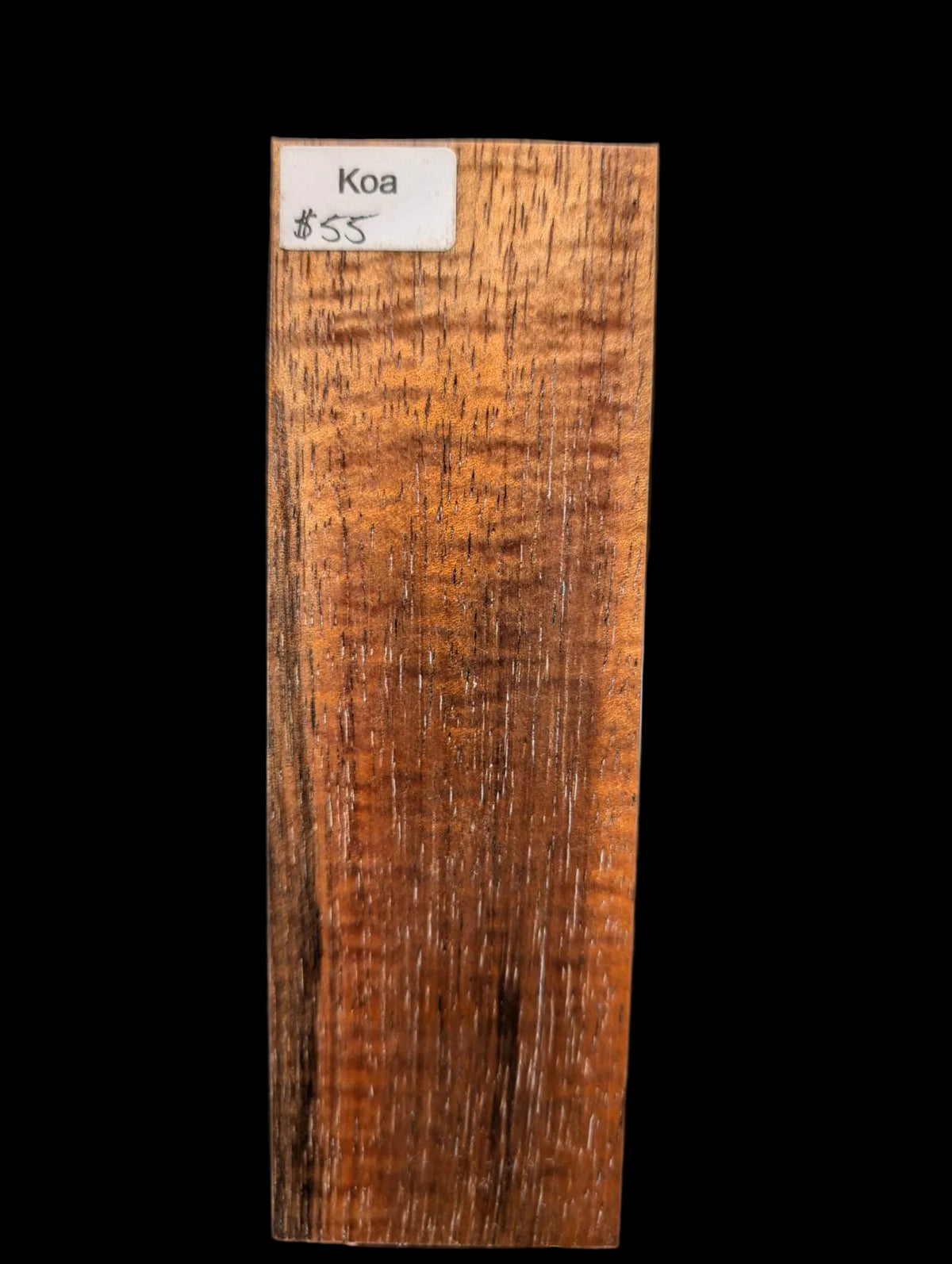 KOA Block #407