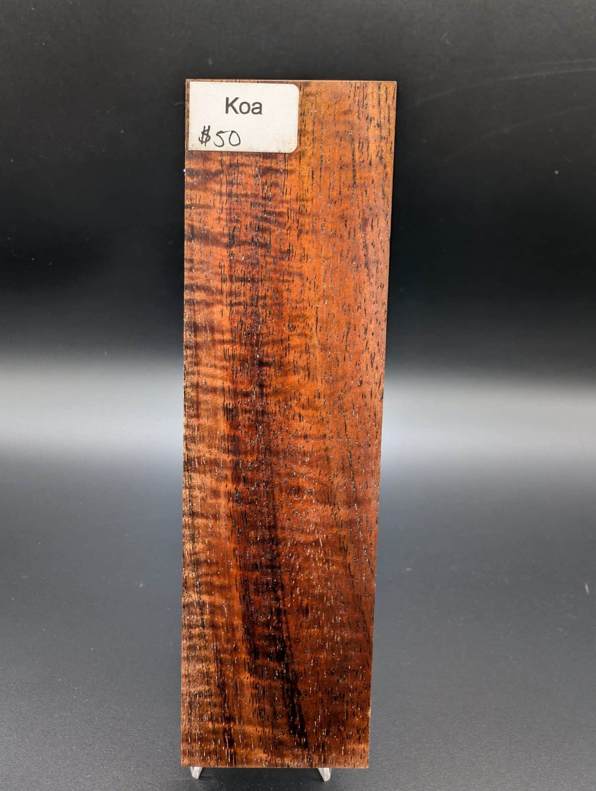 KOA Block #408