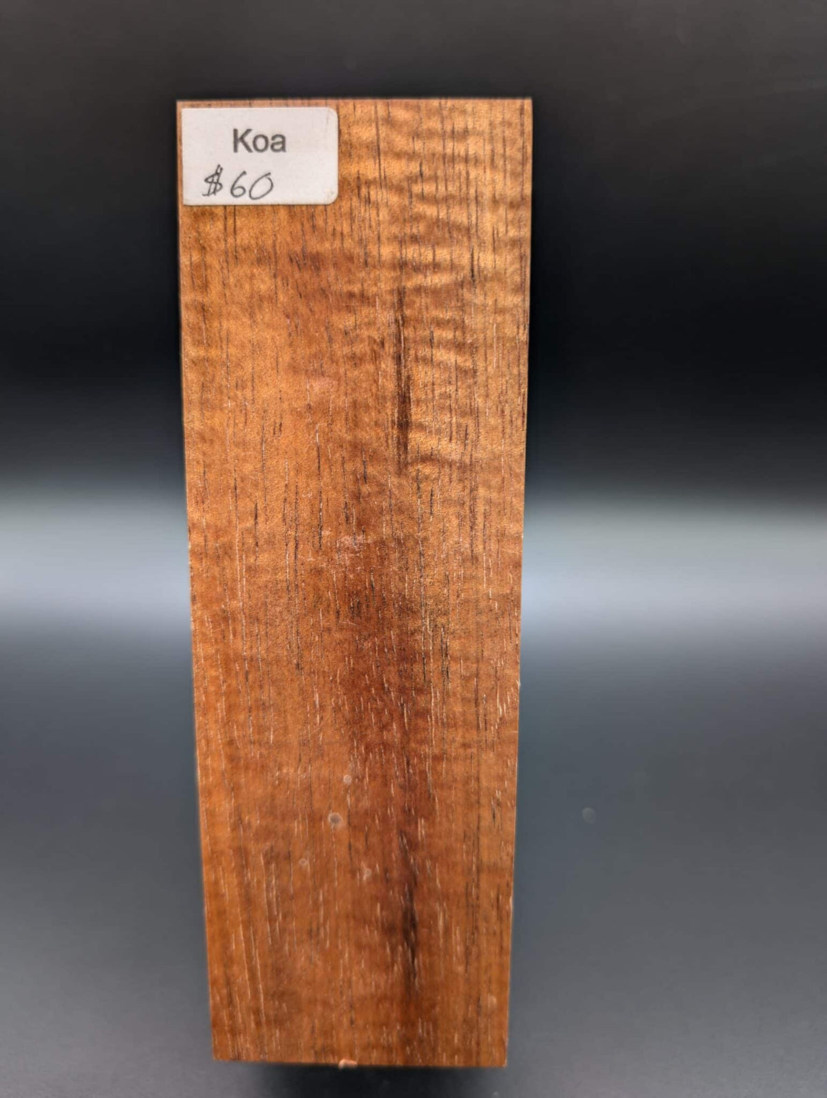 KOA Block #409