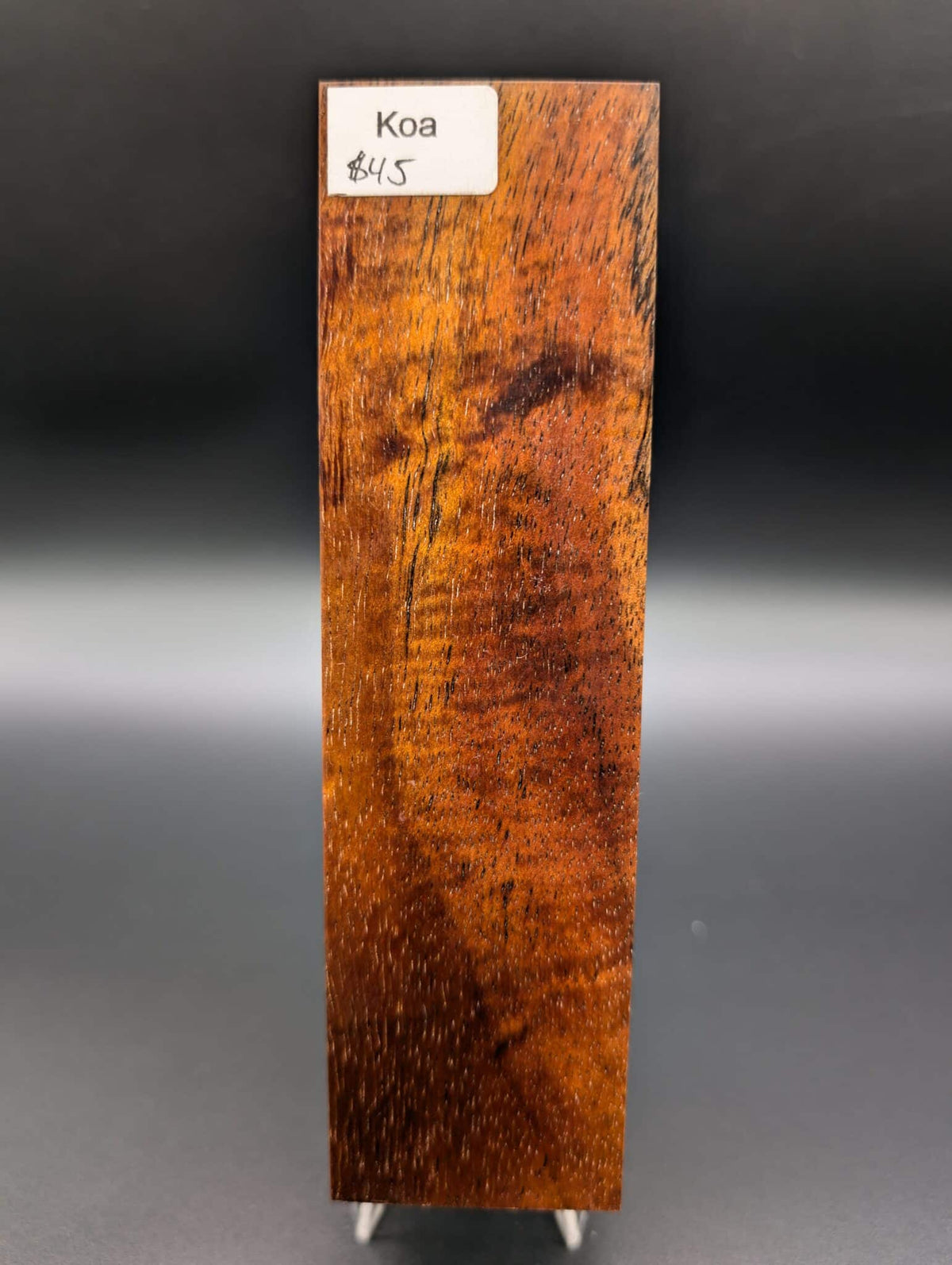 KOA Block #411