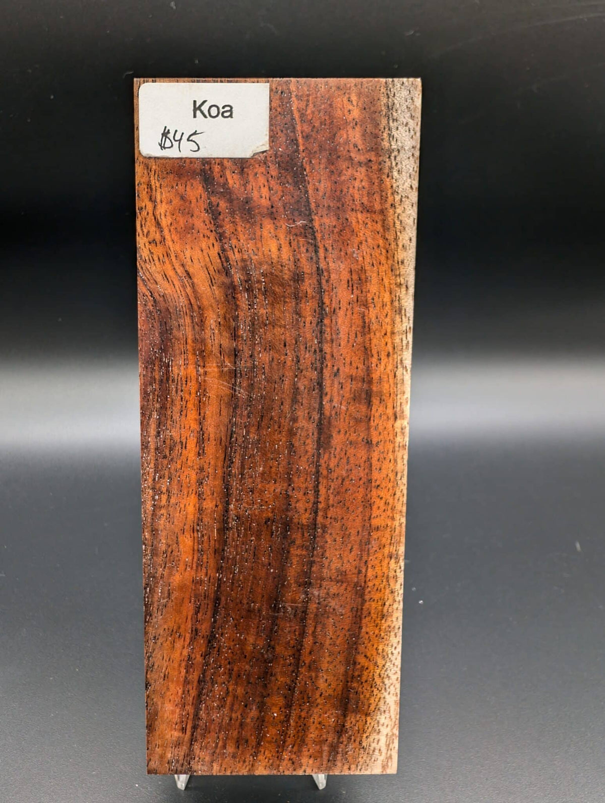 KOA Block #413