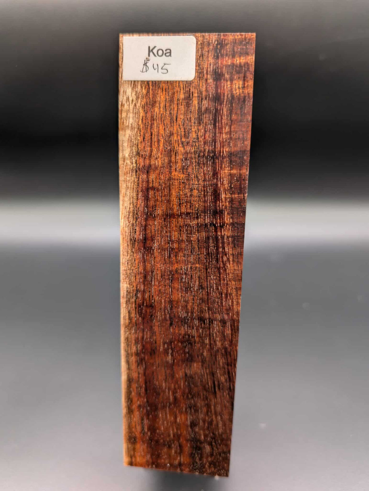 KOA Block #416