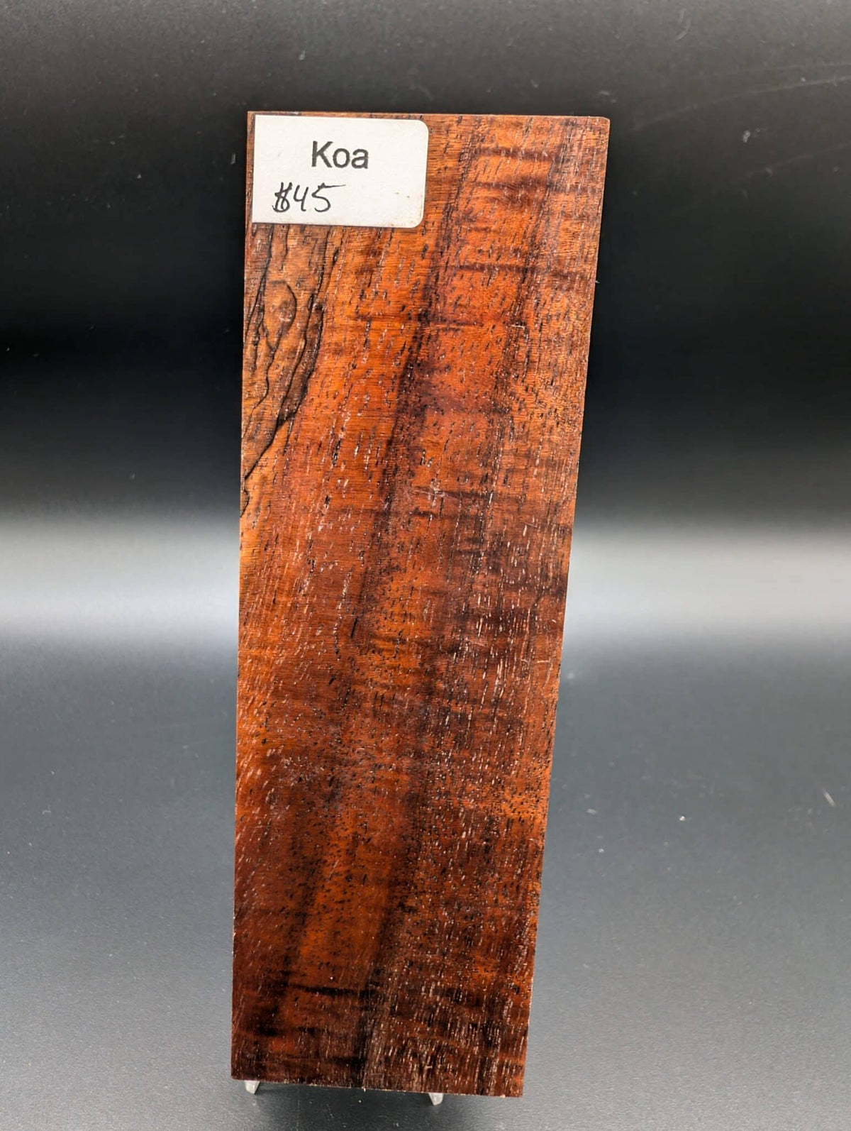 KOA Block #417