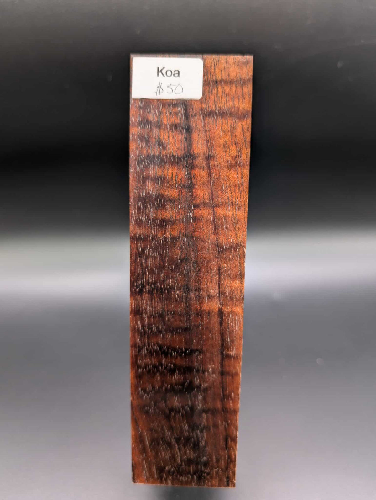 KOA Block #418