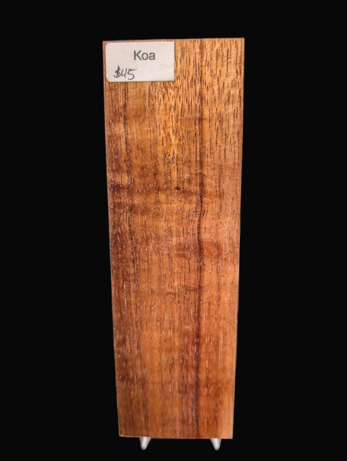 KOA Block #419