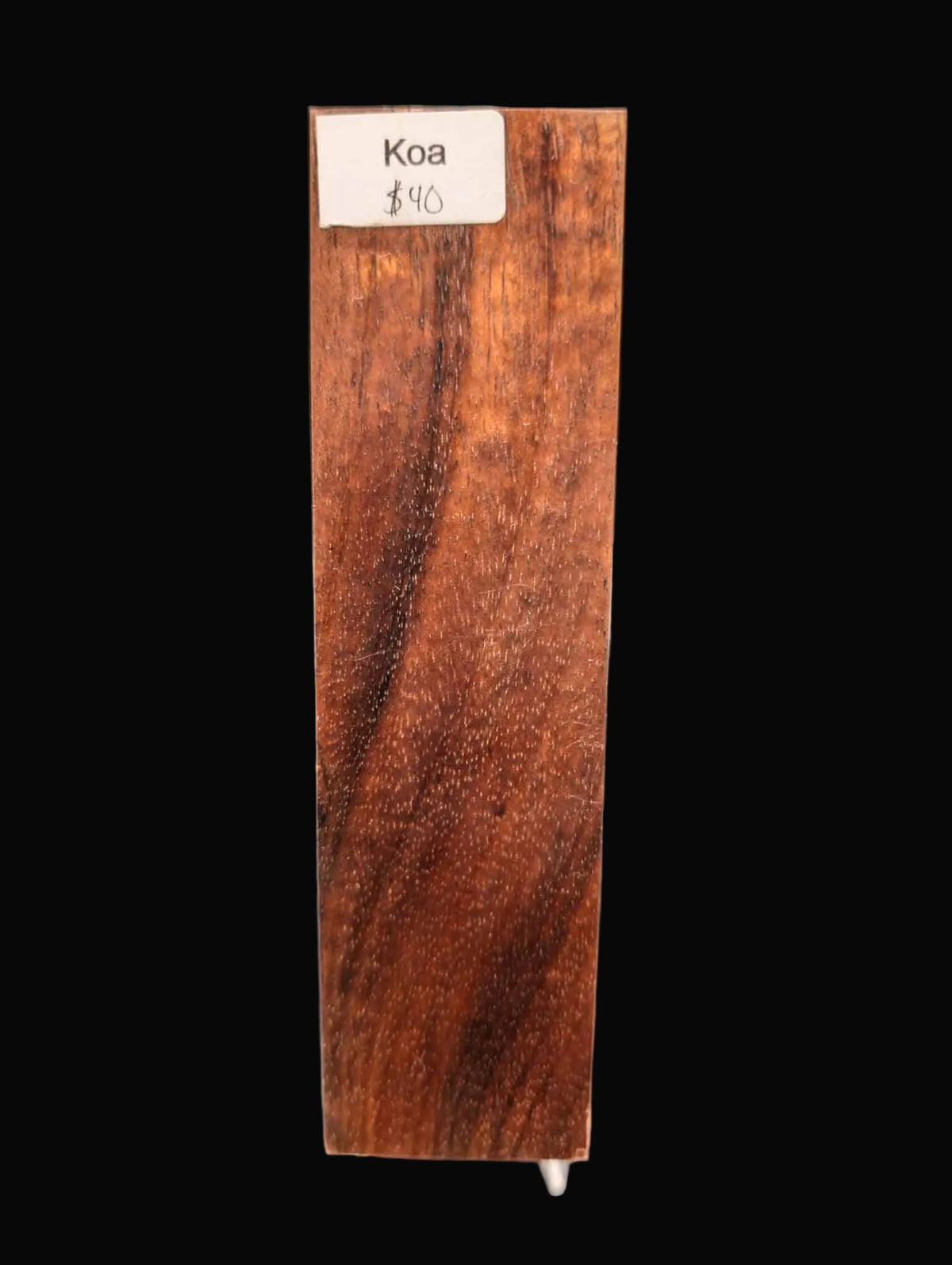 KOA Block #421