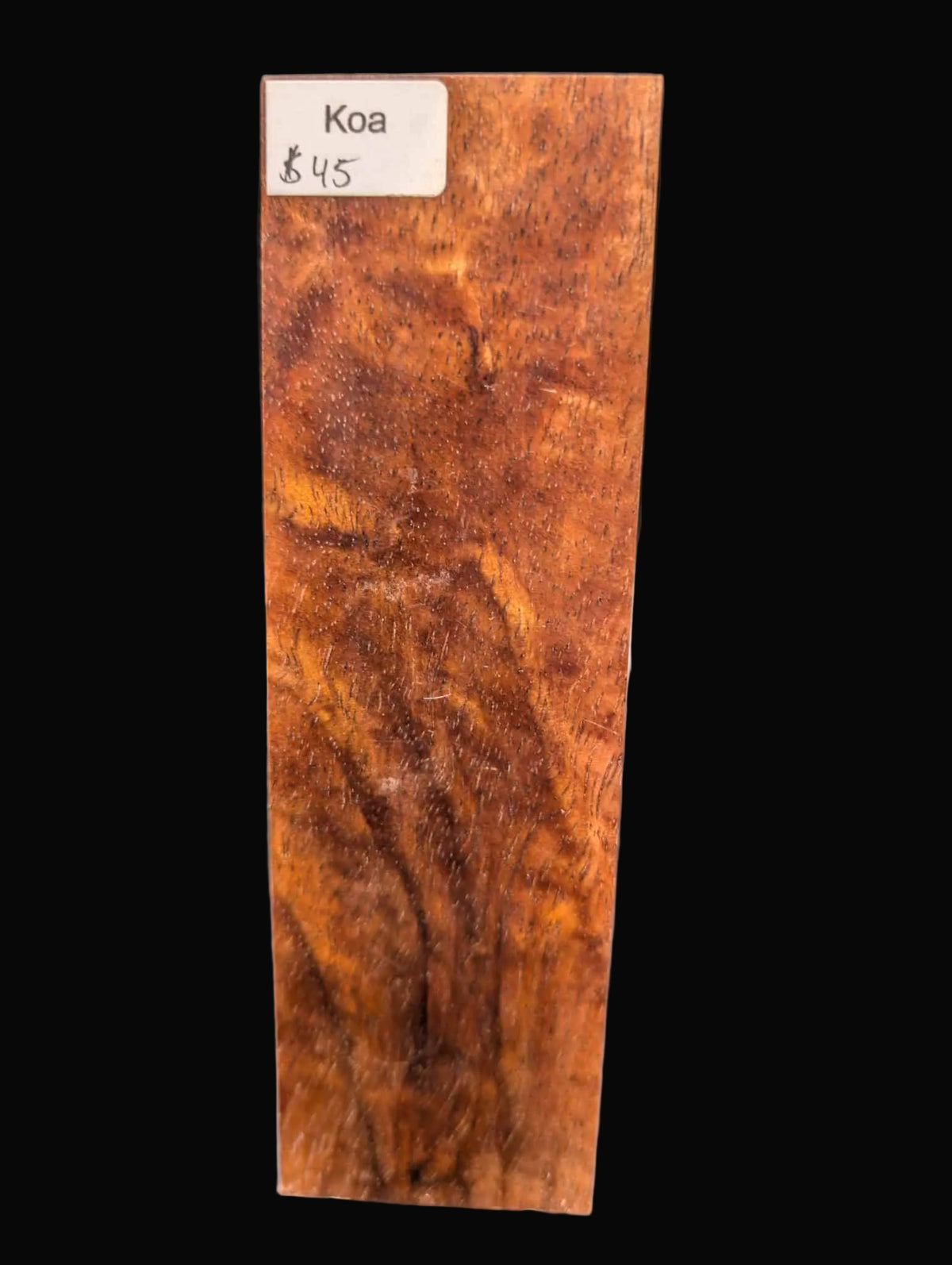 KOA Block #423