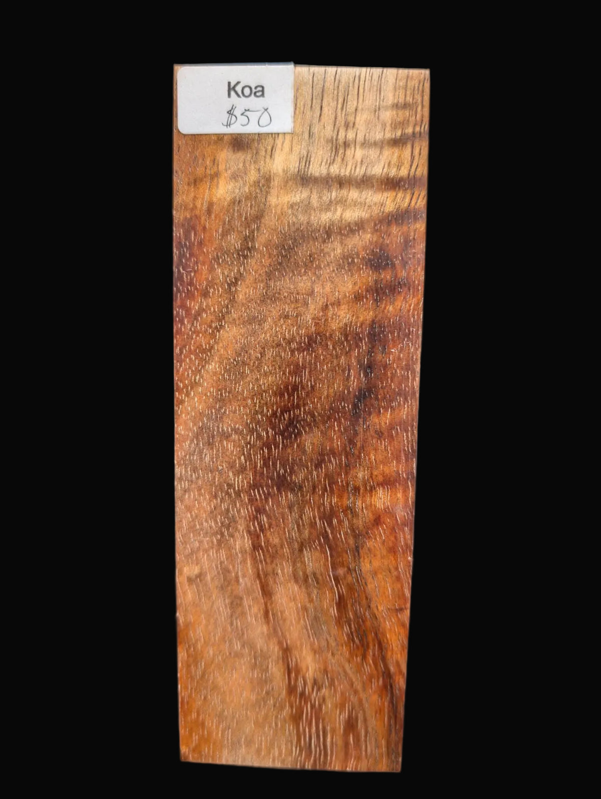 KOA Block #425