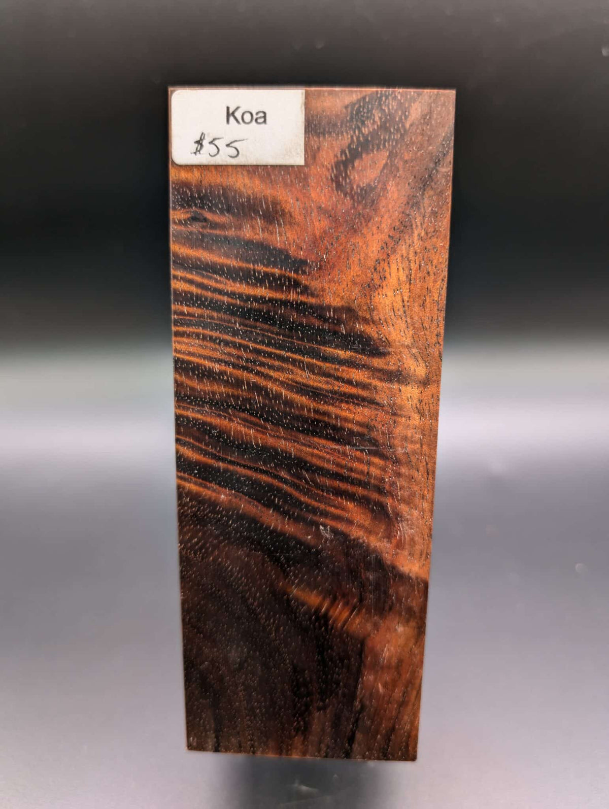 KOA Block #428