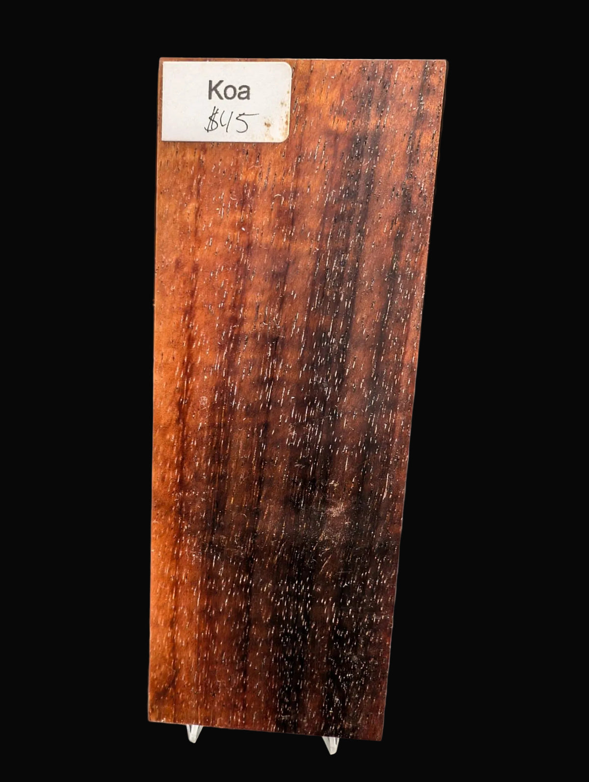 KOA Block #429