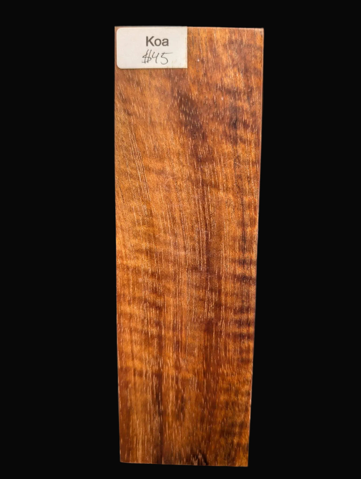 KOA Block #431