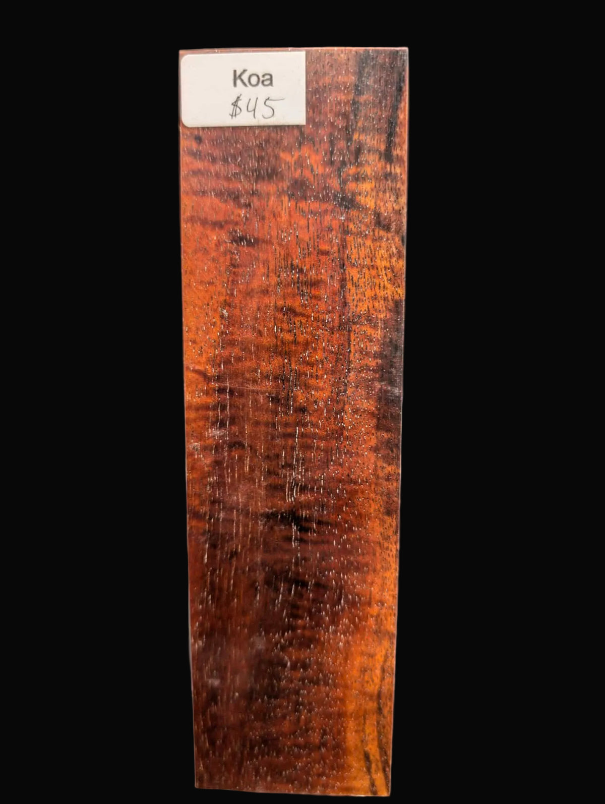 KOA Block #434