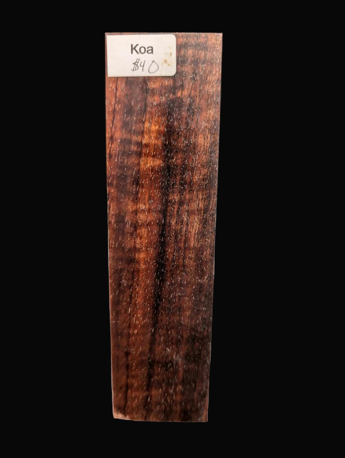 KOA Block #435