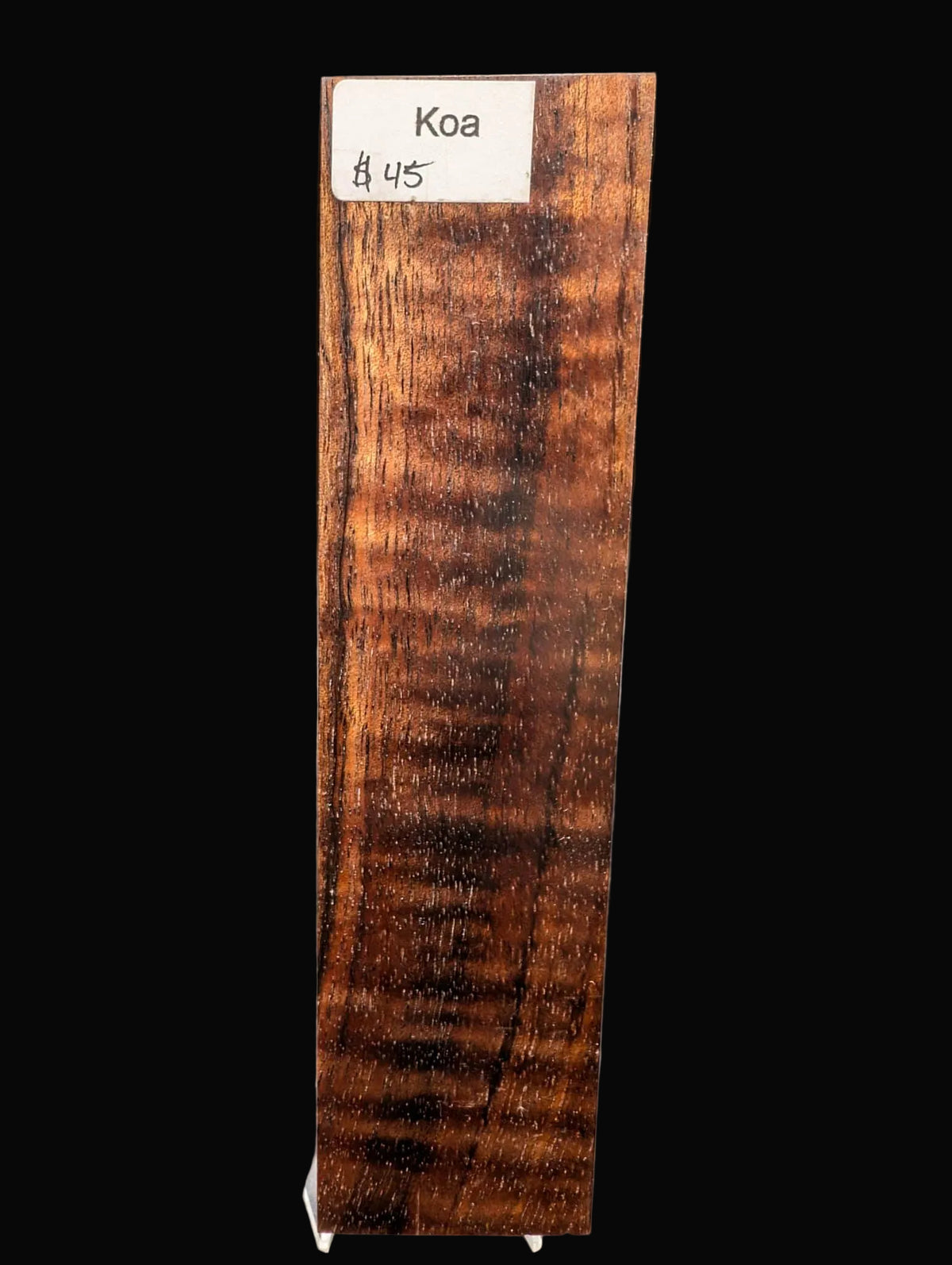 KOA Block #436