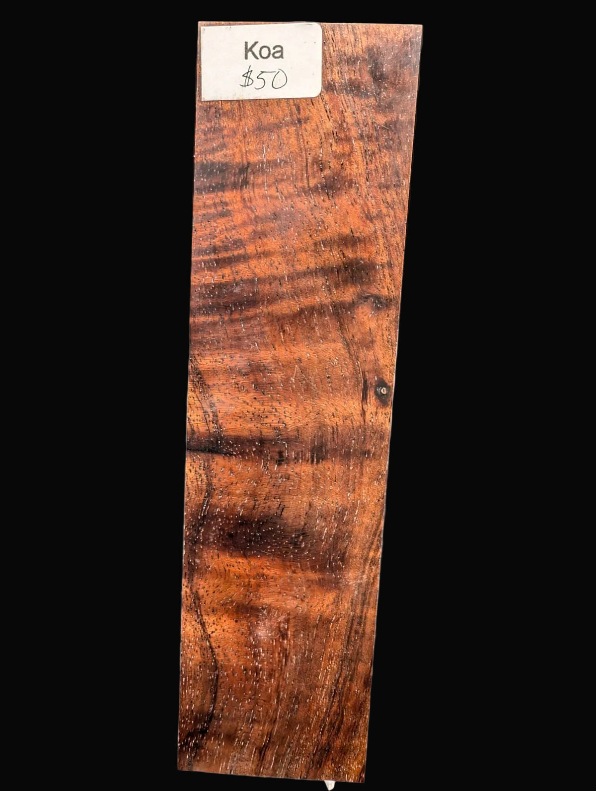 KOA Block #437