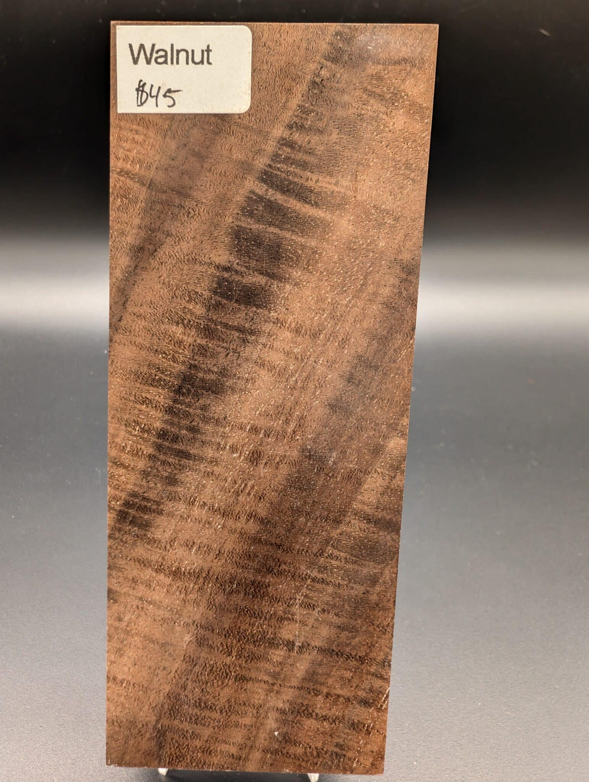 Walnut Block #14