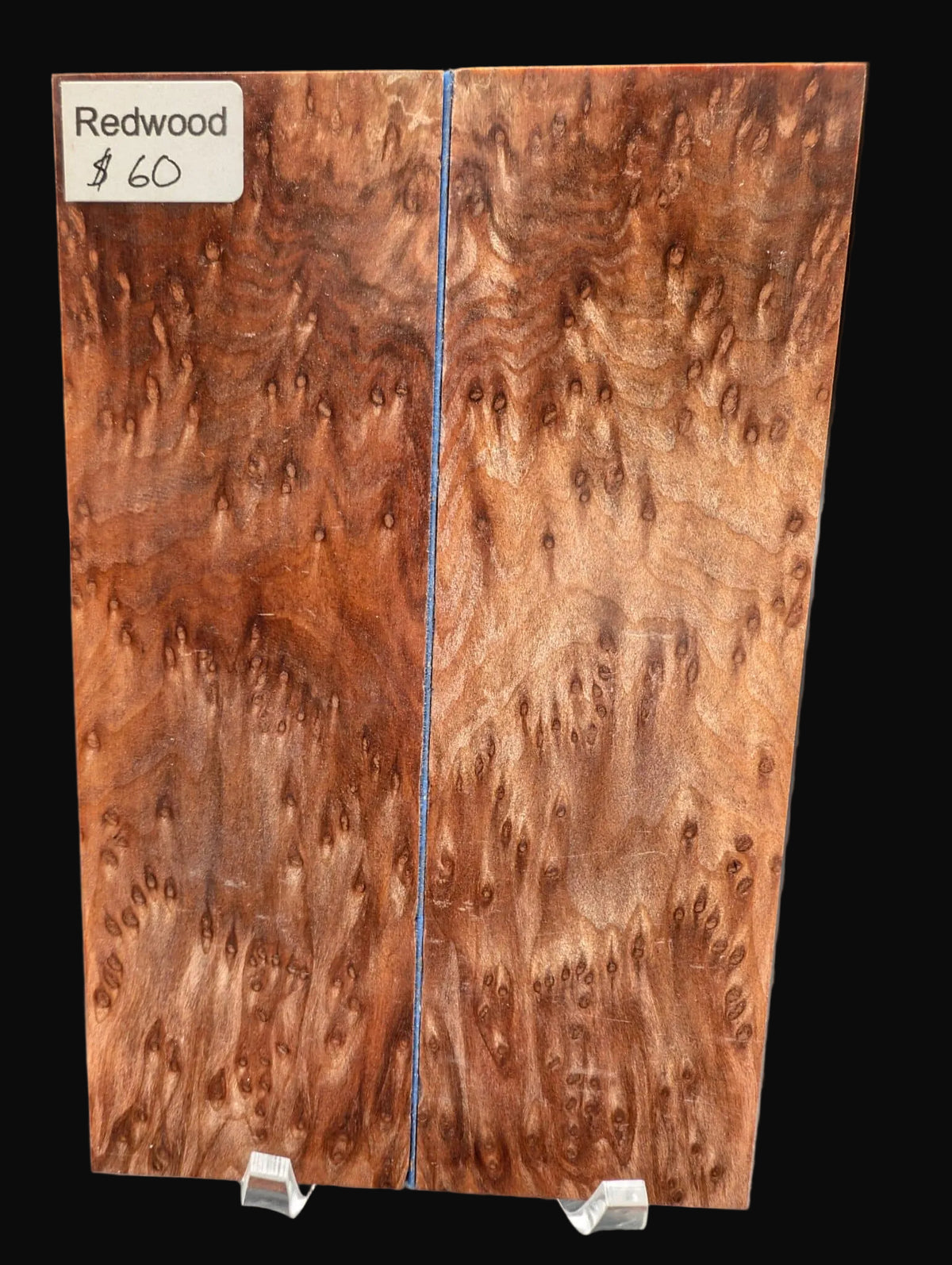 Redwood Scales #29