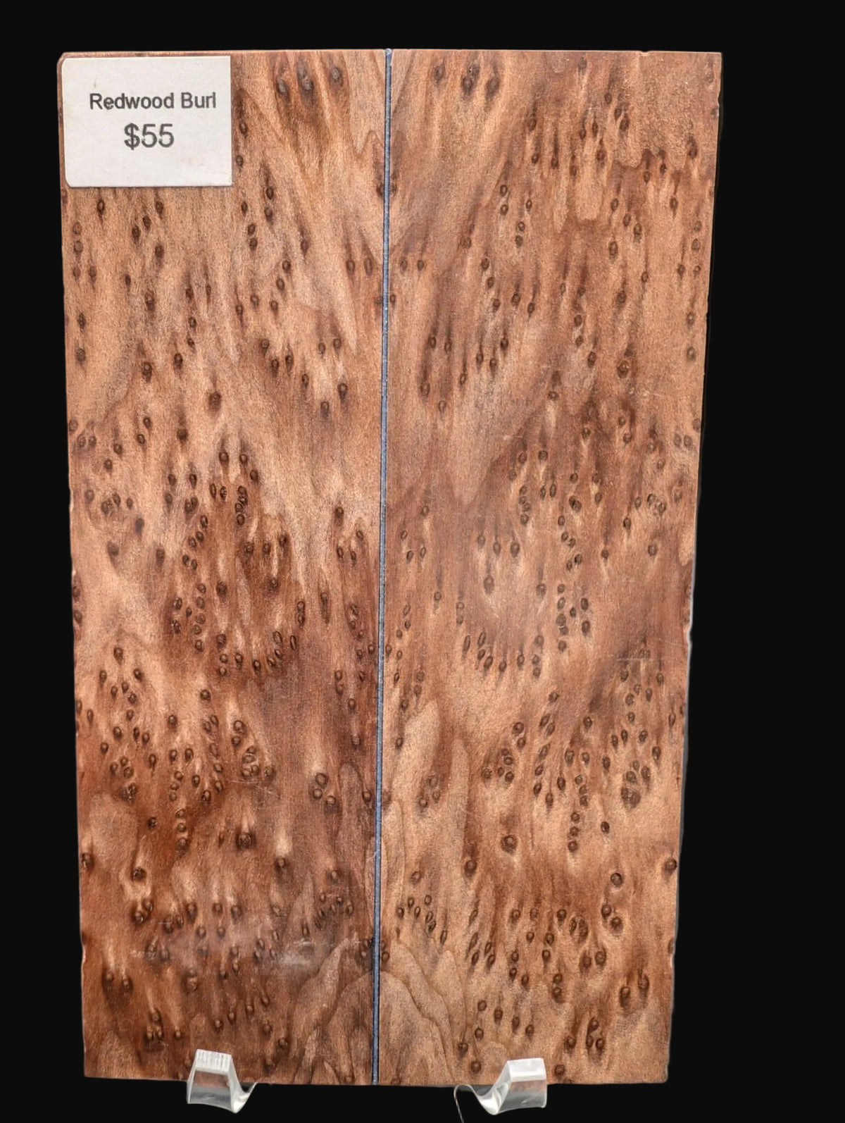 Redwood Scales #261