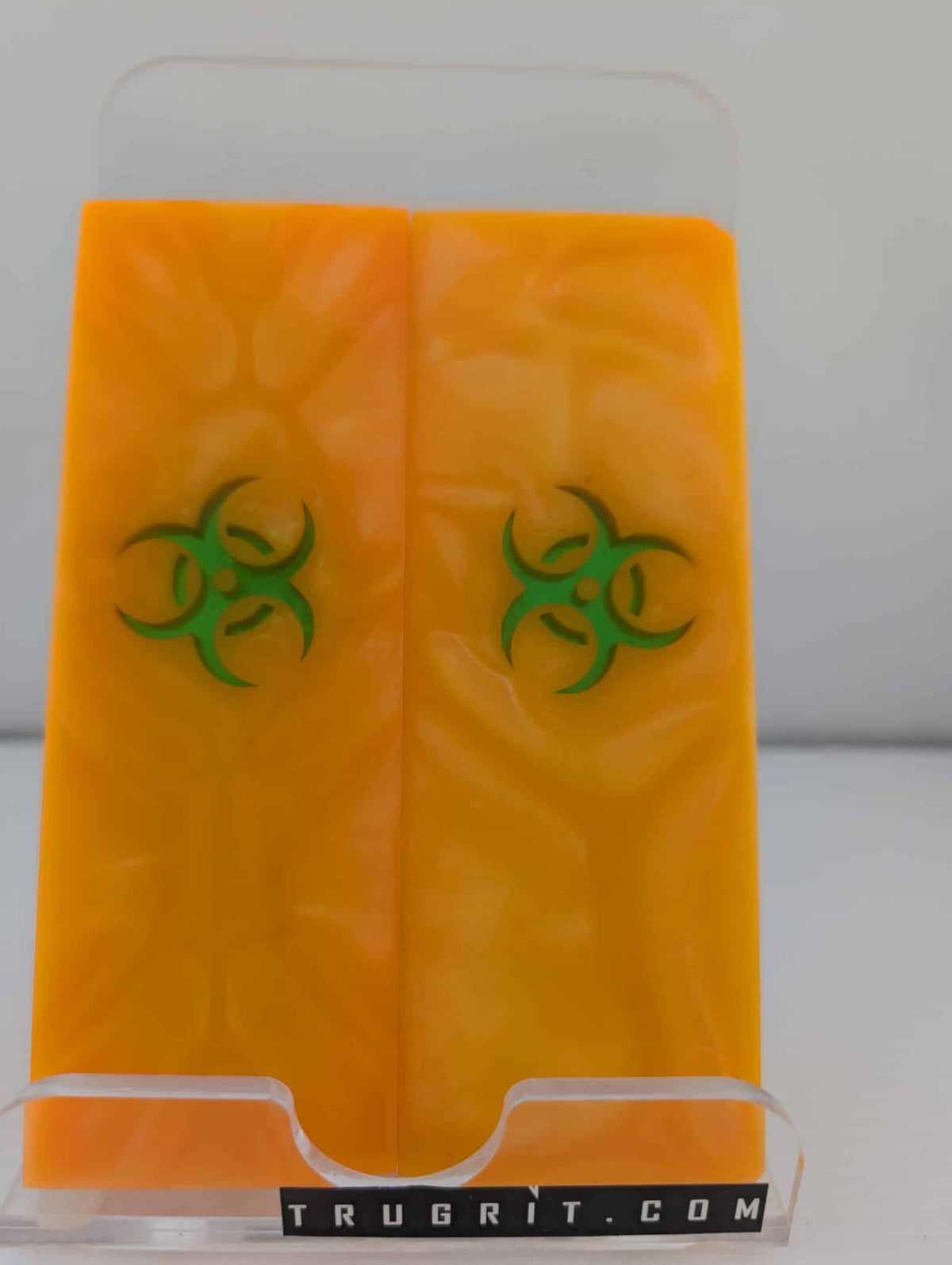 Viperium Scales Biohazard Glow #1260