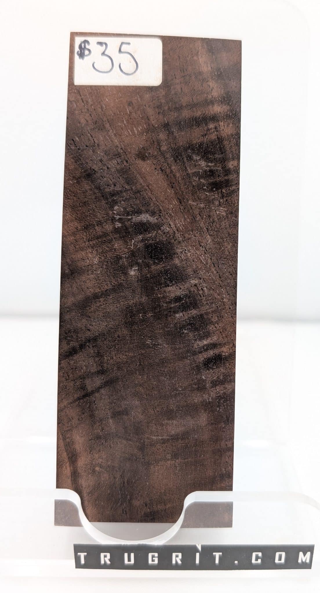 Walnut Block #13