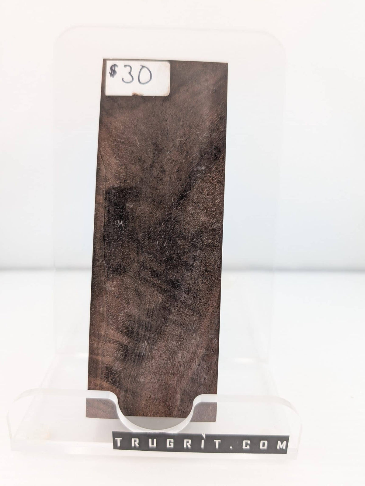 Walnut Block #16