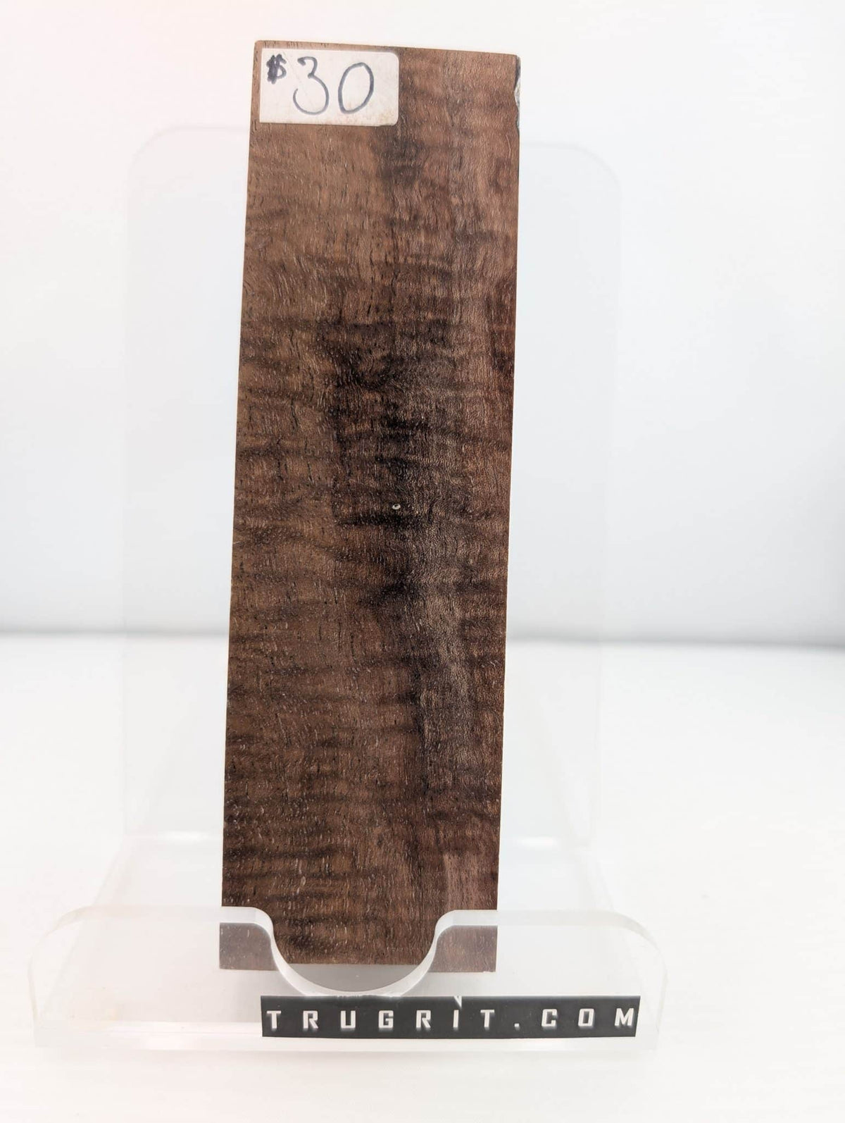 Walnut Block #7