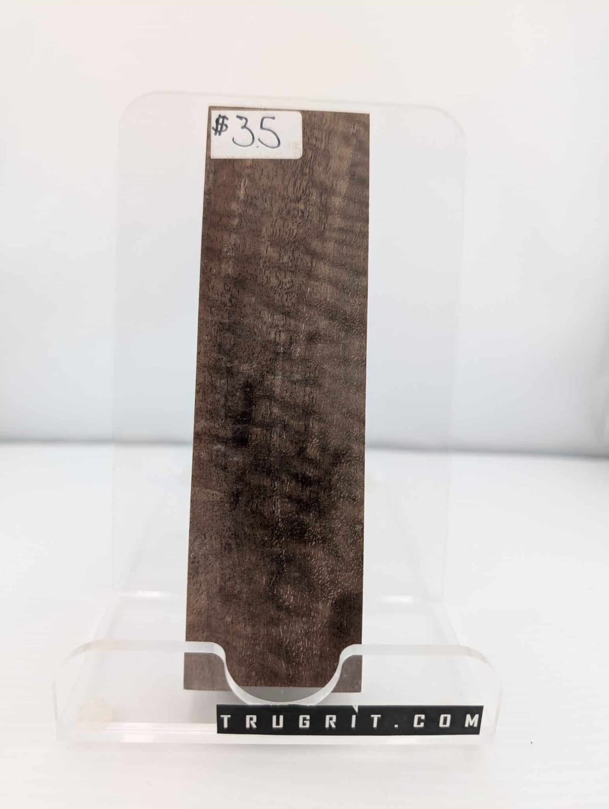 Walnut Block #2
