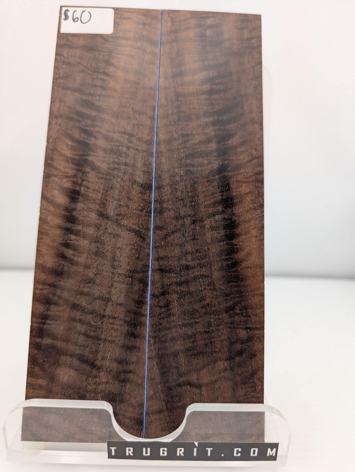 Walnut Scales #3
