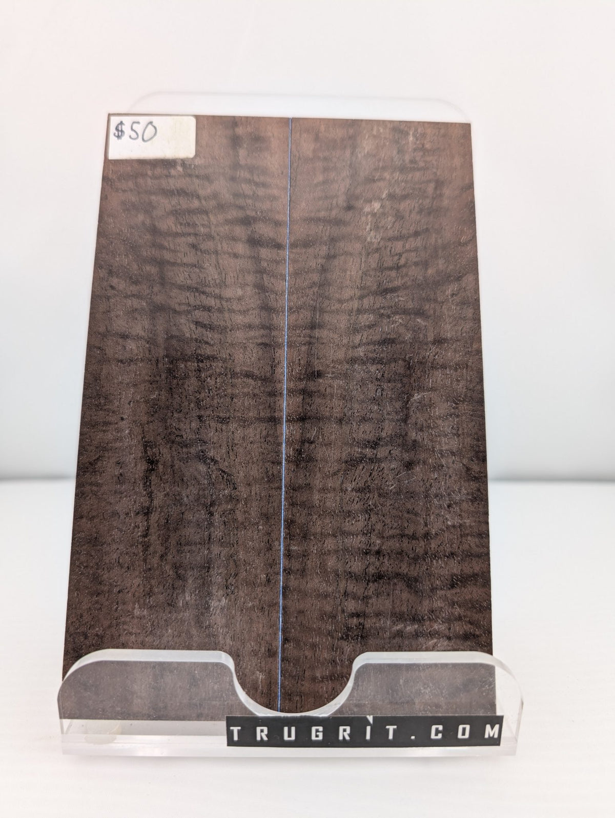 Walnut Scales #8
