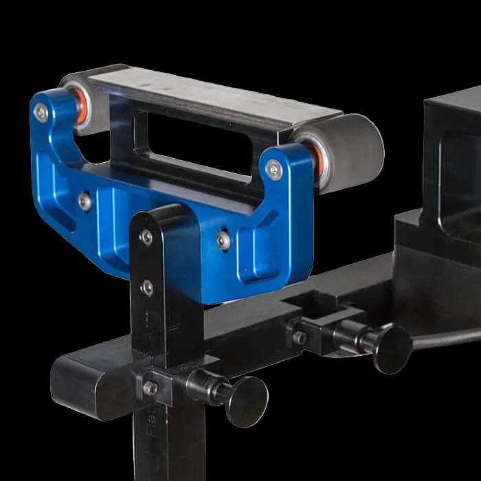 Hardcore QC Variable Speed Grinder 1.5HP 110V 50-60HZ