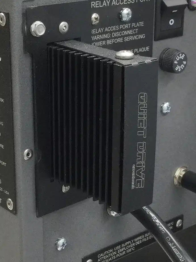Evenheat Cube 7