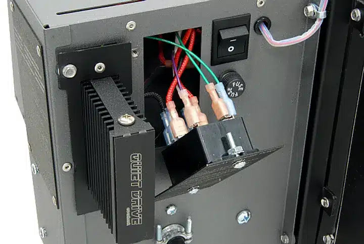 Evenheat Cube 7