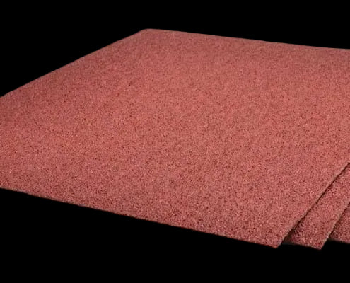 9 x 11 Aluminum Oxide Flexible Cloth 50/Box