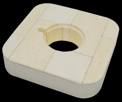 Evenheat Salt Bath 818 Heat Treat Kiln
