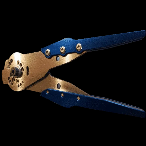 Hardcore Screw Cutter (Inspired by Allen Elishewitz)