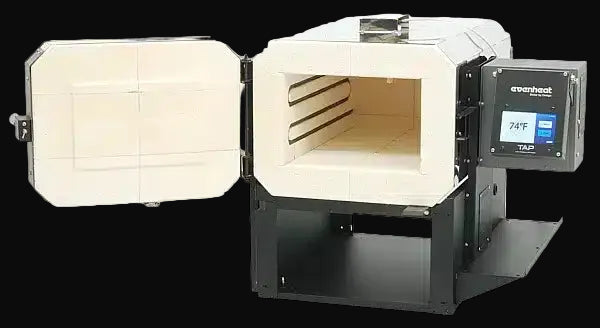 Evenheat LB-27 Bladesmith Heat Treat Oven