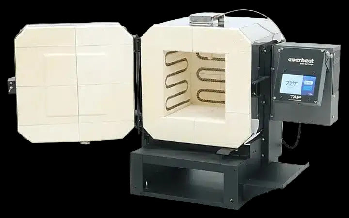 Evenheat Cube 7