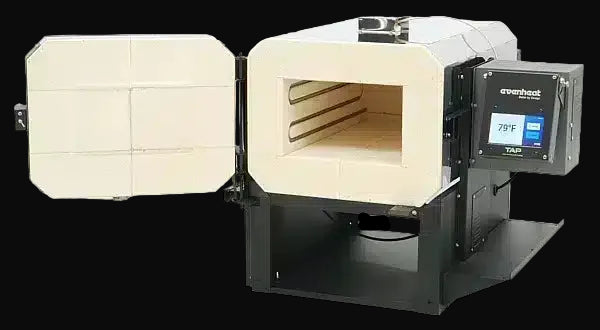 Evenheat KO-18 High Temperature Heat Treat Oven