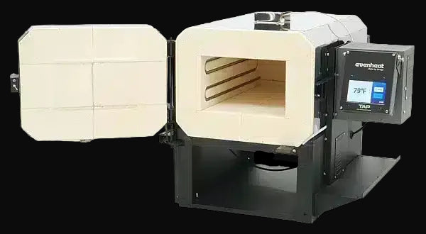 Evenheat KO-27 High Temperature Heat Treat Oven