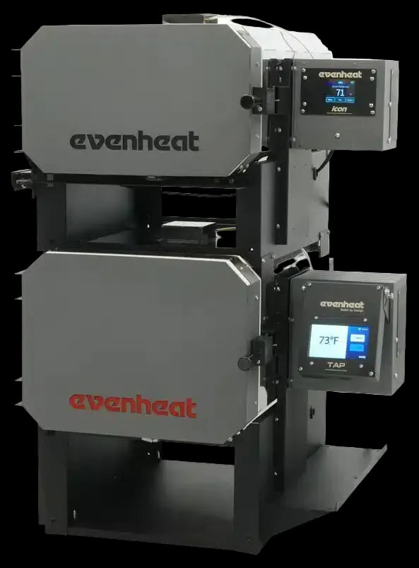 Evenheat Kiln - LT 18