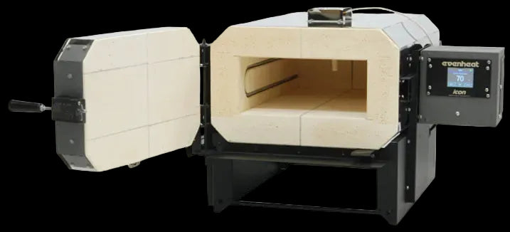 Evenheat Kiln - LT 27