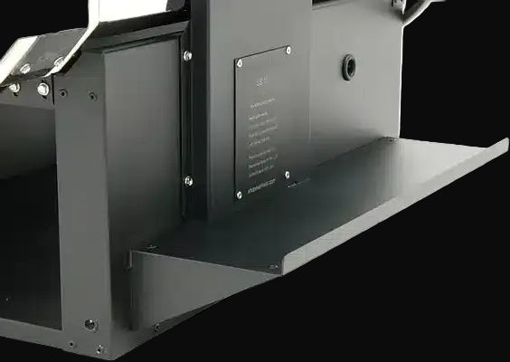 Evenheat KO-27 High Temperature Heat Treat Oven