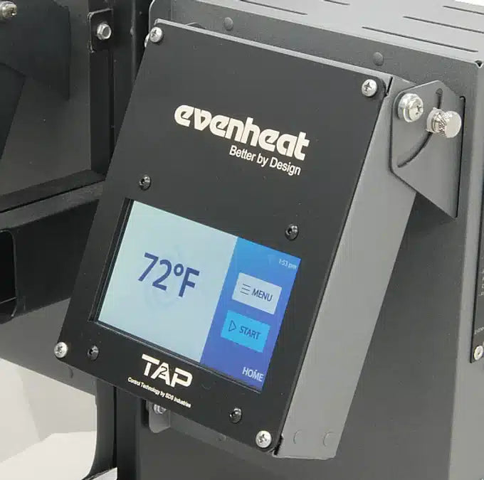 Evenheat Cube 7