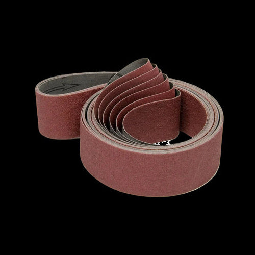 1 x 30 LS309JF Aluminum Oxide