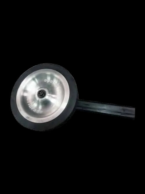 Contact Wheel on Arm (10 inch)