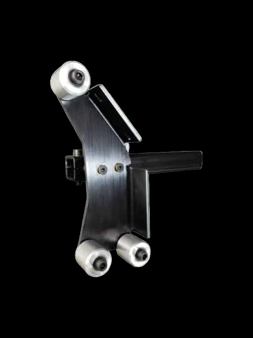 Slack Attachment on Arm