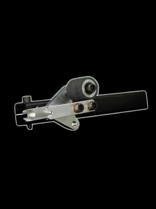 Small Wheel Holder on Arm