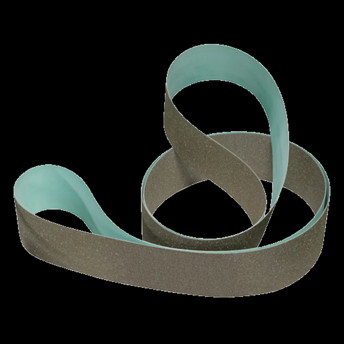 2 x 72 - 3M™ Flexible Diamond Belt 6450J ** Pattern 18 (Small Dot) ** TYPE C BACKING