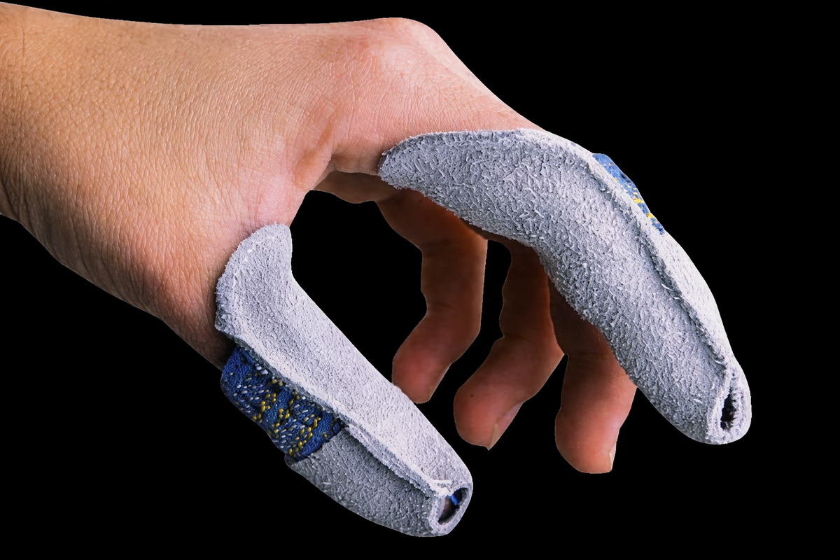 Thumb Guard Medium-201-394
