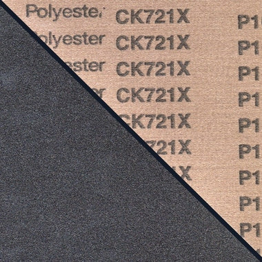 1 x 30 - 600 CK721 Silicon Carbide